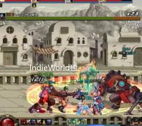 IndieWorld独立游戏发布会:印度风叙事类烹饪游戏《Venba》NS版明年春上线